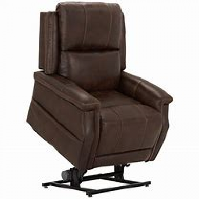 Power Lift Recliners