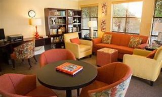 residential living facility